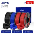 PLA PETG Filament 1,75 mm 4 Rollen 5,5 kg – Color PETG-BK2RDBL