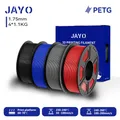 PLA PETG Filament 1,75 mm 4 Rollen 5,5 kg – Color PETG-BKBLGYRD