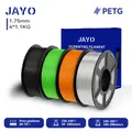 PLA PETG Filament 1,75 mm 4 Rollen 5,5 kg – Color PETG-BKGNORTP