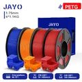 PLA PETG Filament 1,75 mm 4 Rollen 5,5 kg – Color PETG-BLOR2RD