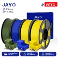 PLA PETG Filament 1,75 mm 4 Rollen 5,5 kg – Color PETG-OGBL2YL