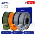 PLA PETG Filament 1,75 mm 4 Rollen 5,5 kg – Color PETG-OGOR2SV