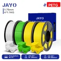 PLA PETG Filament 1,75 mm 4 Rollen 5,5 kg – Color PETG-WTGN2YL