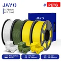 PLA PETG Filament 1,75 mm 4 Rollen 5,5 kg – Color PETG-WTOG2YL