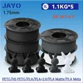 PLA PETG Filament 1,75 mm 5 Rollen – 1