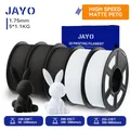PLA PETG Filament 1,75 mm 5 Rollen – Color HS PETG-3BK2WT