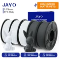 PLA PETG Filament 1,75 mm 5 Rollen – Color HS PETG-3WT2GY