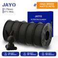 PLA PETG Filament 1,75 mm 5 Rollen – Color HS PETG-5BK