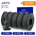 PLA PETG Filament 1,75 mm 5 Rollen – Color HS PETG-5GY