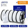 PLA PETG Filament 1,75 mm 5 Rollen – Color HS PETG-5WT