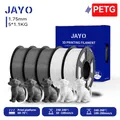 PLA PETG Filament 1,75 mm 5 Rollen – Color PETG-2WT3GY