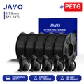 PLA PETG Filament 1,75 mm 5 Rollen – Color PETG-5BK