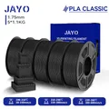 PLA PETG Filament 1,75 mm 5 Rollen – Color PLA CS-5BK