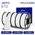 PLA PETG Filament 1,75 mm 5 Rollen – Color PLA CS-5WT