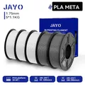 PLA PETG Filament 1,75 mm 5 Rollen – Color PLA MT-3WT2GY