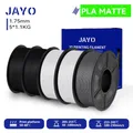 PLA PETG Filament 1,75 mm 5 Rollen – Color PLA YG-2BK2WTGY