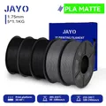 PLA PETG Filament 1,75 mm 5 Rollen – Color PLA YG-3BK2GY