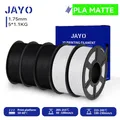 PLA PETG Filament 1,75 mm 5 Rollen – Color PLA YG-3BK2WT