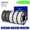 PLA PETG Filament 1,75 mm 5 Rollen – Color PLA YG-3WT2GY