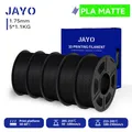 PLA PETG Filament 1,75 mm 5 Rollen – Color PLA YG-5BK