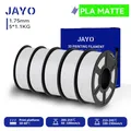 PLA PETG Filament 1,75 mm 5 Rollen – Color PLA YG-5WT