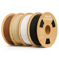 PLA PETG Filament 1,75 mm matt Großpackung 3 kg bis 4 kg – 2
