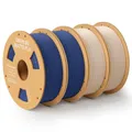 PLA PETG Filament 1,75 mm matt Großpackung 3 kg bis 4 kg – 4