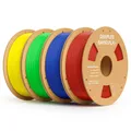 PLA PETG Filament 1,75 mm matt Großpackung 3 kg bis 4 kg – 5