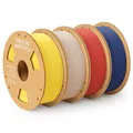 PLA PETG Filament 1,75 mm matt Großpackung 3 kg bis 4 kg – 6