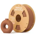 PLA PETG Filament 1,75 mm matt Großpackung 3 kg bis 4 kg – Farbe MATTE PLA 10kg