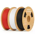 PLA PETG Filament 1,75 mm matt Großpackung 3 kg bis 4 kg – Farbe PLA Mixed 3kg A