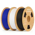 PLA PETG Filament 1,75 mm matt Großpackung 3 kg bis 4 kg – Farbe PLA Mixed 3kg B
