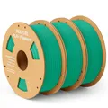 PLA PETG Filament 1,75 mm matt Großpackung 3 kg bis 4 kg – Farbe PLA Plus 3kg E