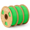 PLA PETG Filament 1,75 mm matt Großpackung 3 kg bis 4 kg – Farbe PLA Plus 3kg B