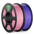 PLA PETG Filament 1,75 mm matt Großpackung 3 kg bis 4 kg – Farbe PLA PRO 2kg