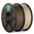 PLA PETG Filament 1,75 mm matt Großpackung 3 kg bis 4 kg – Farbe PLA PRO 2kg