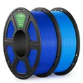 PLA PETG Filament 1,75 mm matt Großpackung 3 kg bis 4 kg – Farbe PLA PRO 2kg