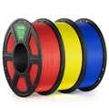 PLA PETG Filament 1,75 mm matt Großpackung 3 kg bis 4 kg – Farbe PLA PRO 3kg