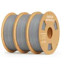 PLA PETG Filament 1,75 mm matt Großpackung 3 kg bis 4 kg – Farbe RAPID PLAplus 3kg