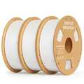 PLA PETG Filament 1,75 mm matt Großpackung 3 kg bis 4 kg – Farbe RAPID PLAplus 3kg
