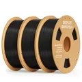 PLA PETG Filament 1,75 mm matt Großpackung 3 kg bis 4 kg – Farbe RAPID PLAplus 3kg