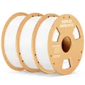 PLA PETG Filament 1,75 mm matt Großpackung 3 kg bis 4 kg – Farbe RAPID PETG 3kg
