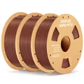 PLA PETG Filament 1,75 mm matt Großpackung 3 kg bis 4 kg – Farbe RAPID PETG 3kg