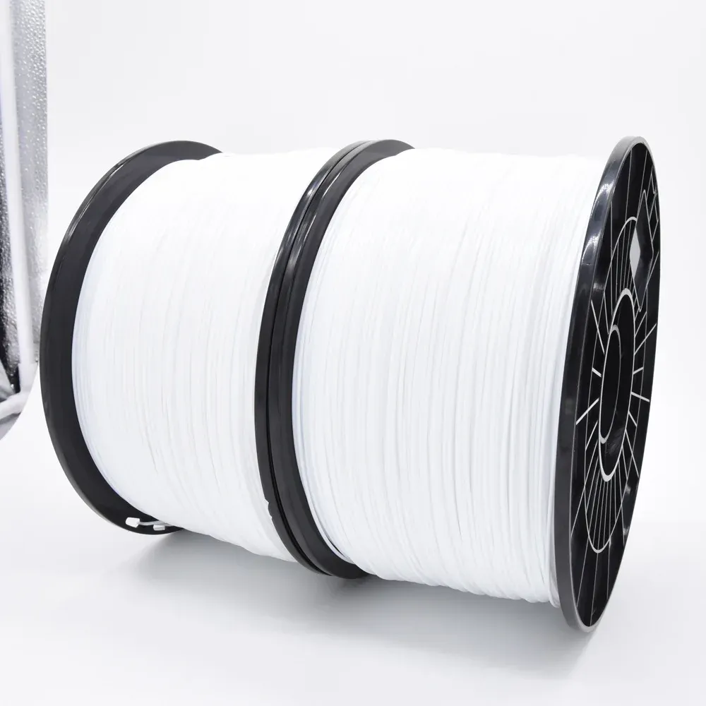 PLA PETG Filament 1,75 mm Mondlampe geringe Schrumpfung 2 kg bis 4 kg