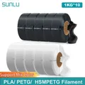PLA PETG Filament 1,75mm 1kg matt oder Hochgeschwindigkeits – 1