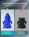 PLA PETG Filament 1,75mm 1kg matt oder Hochgeschwindigkeits – 2