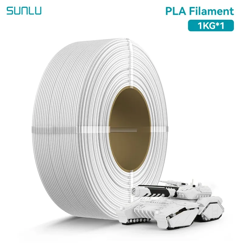 PLA PETG Filament 1,75mm 1kg matt oder Hochgeschwindigkeits