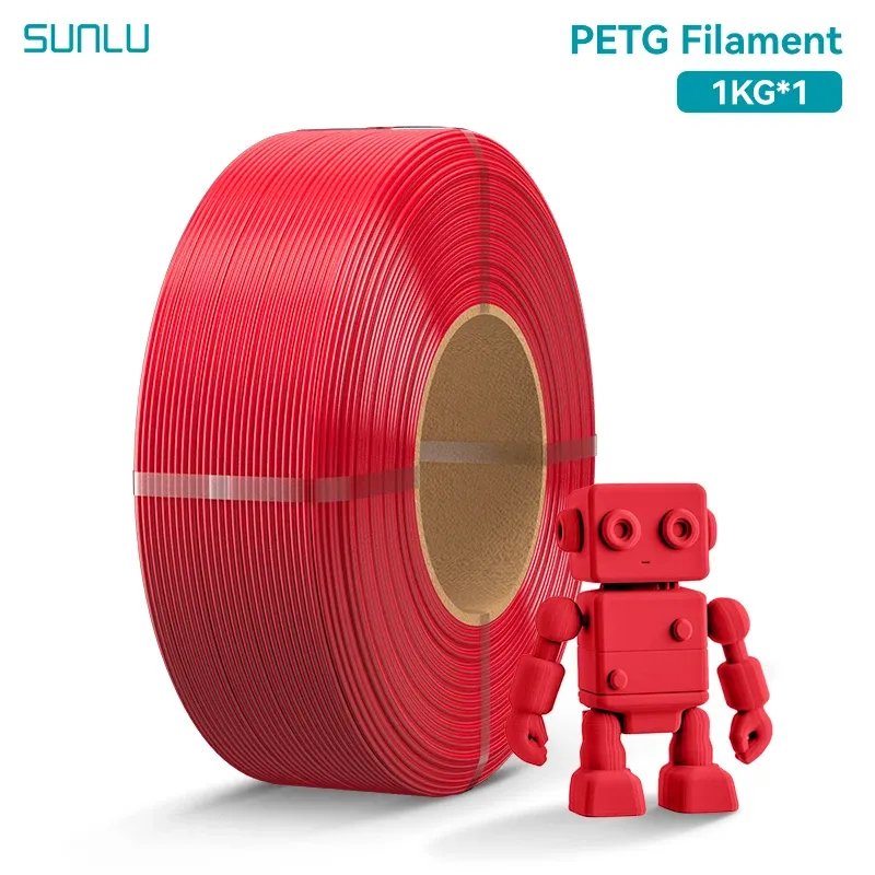 PLA PETG Filament 1,75mm 1kg matt oder Hochgeschwindigkeits