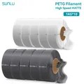 PLA PETG Filament 1,75mm 1kg matt oder Hochgeschwindigkeits – Color HSMPETG 5WT 5GY
