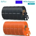 PLA PETG Filament 1,75mm 1kg matt oder Hochgeschwindigkeits – Color PETG 5BK 5OR